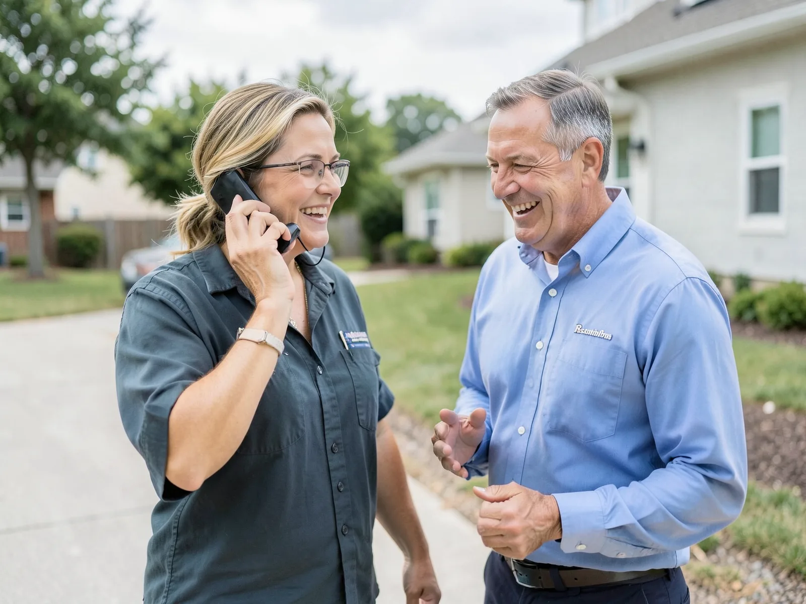 Frequently Asked Questions About Hidden Leak Restoration in Mclean, NY